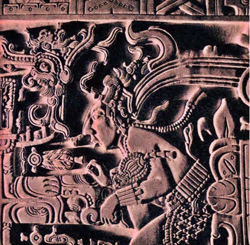 Иллюстрация к книге — День, когда явились боги [i_120.jpg]