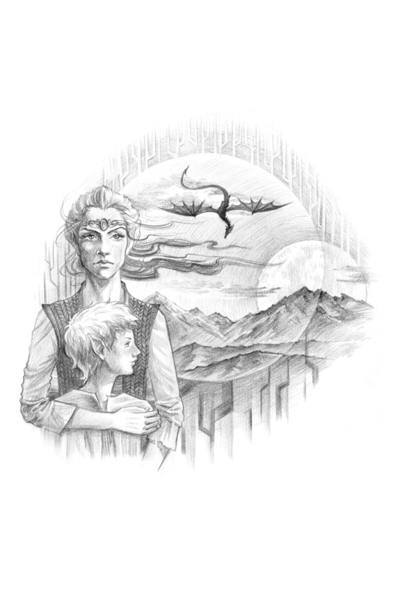 Иллюстрация к книге — Путь Эрто [image37_5c0c326cf8a03f070012b733_jpg.jpg]