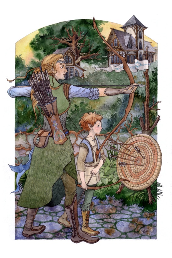 Иллюстрация к книге — Путь Эрто [image43_5c0ccbeff8a03f070012df66_jpg.jpg]