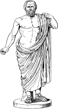 Иллюстрация к книге — История культуры народов мира. Древняя Греция. Истоки европейской цивилизации [i_006.jpg]