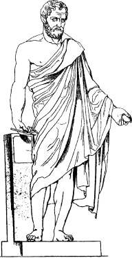 Иллюстрация к книге — История культуры народов мира. Древняя Греция. Истоки европейской цивилизации [i_008.jpg]