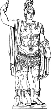 Иллюстрация к книге — История культуры народов мира. Древняя Греция. Истоки европейской цивилизации [i_011.jpg]