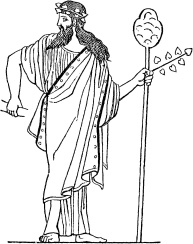 Иллюстрация к книге — История культуры народов мира. Древняя Греция. Истоки европейской цивилизации [i_024.jpg]