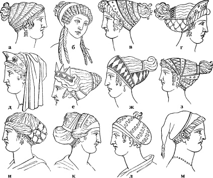 Иллюстрация к книге — История культуры народов мира. Древняя Греция. Истоки европейской цивилизации [i_036.jpg]