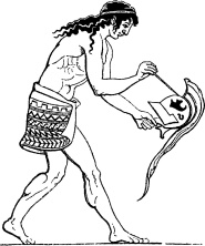 Иллюстрация к книге — История культуры народов мира. Древняя Греция. Истоки европейской цивилизации [i_040.jpg]