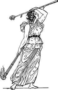 Иллюстрация к книге — История культуры народов мира. Древняя Греция. Истоки европейской цивилизации [i_074.jpg]