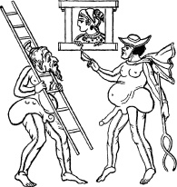 Иллюстрация к книге — История культуры народов мира. Древняя Греция. Истоки европейской цивилизации [i_077.jpg]