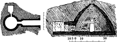 Иллюстрация к книге — История культуры народов мира. Древняя Греция. Истоки европейской цивилизации [i_079.jpg]