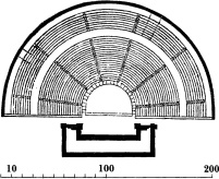 Иллюстрация к книге — История культуры народов мира. Древняя Греция. Истоки европейской цивилизации [i_101.jpg]