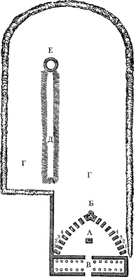 Иллюстрация к книге — История культуры народов мира. Древняя Греция. Истоки европейской цивилизации [i_104.jpg]