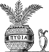 Иллюстрация к книге — История культуры народов мира. Древняя Греция. Истоки европейской цивилизации [i_115.jpg]