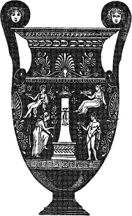 Иллюстрация к книге — История культуры народов мира. Древняя Греция. Истоки европейской цивилизации [i_119.jpg]