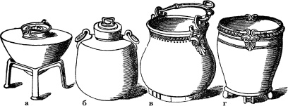 Иллюстрация к книге — История культуры народов мира. Древняя Греция. Истоки европейской цивилизации [i_127.jpg]