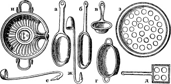 Иллюстрация к книге — История культуры народов мира. Древняя Греция. Истоки европейской цивилизации [i_128.jpg]