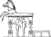 Иллюстрация к книге — История культуры народов мира. Древняя Греция. Истоки европейской цивилизации [i_139.jpg]