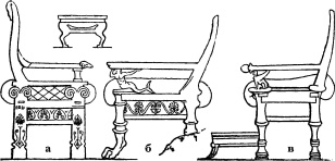 Иллюстрация к книге — История культуры народов мира. Древняя Греция. Истоки европейской цивилизации [i_140.jpg]