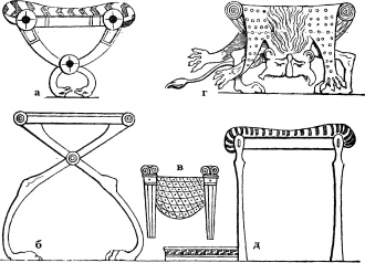 Иллюстрация к книге — История культуры народов мира. Древняя Греция. Истоки европейской цивилизации [i_142.jpg]