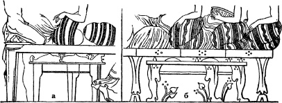 Иллюстрация к книге — История культуры народов мира. Древняя Греция. Истоки европейской цивилизации [i_144.jpg]