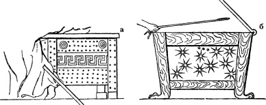 Иллюстрация к книге — История культуры народов мира. Древняя Греция. Истоки европейской цивилизации [i_145.jpg]