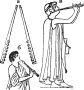 Иллюстрация к книге — История культуры народов мира. Древняя Греция. Истоки европейской цивилизации [i_150.jpg]