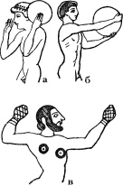 Иллюстрация к книге — История культуры народов мира. Древняя Греция. Истоки европейской цивилизации [i_153.jpg]