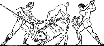 Иллюстрация к книге — История культуры народов мира. Древняя Греция. Истоки европейской цивилизации [i_158.jpg]