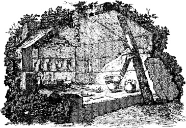 Иллюстрация к книге — История культуры народов мира. Древняя Греция. Истоки европейской цивилизации [i_166.jpg]