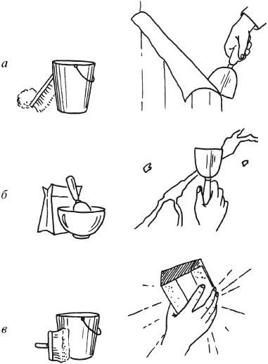 Иллюстрация к книге — Справочник мастера отделочных работ [_39.jpg]