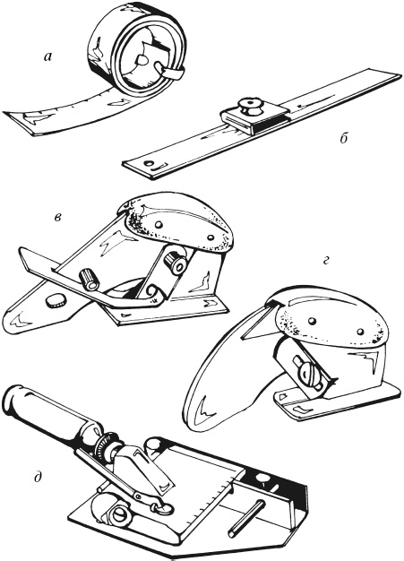 Иллюстрация к книге — Справочник мастера отделочных работ [_83_1.jpg]