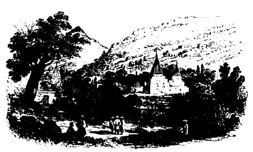 Иллюстрация к книге — Падшие ангелы. Запретное наследие древней расы [i_011.jpg]