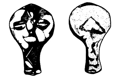 Иллюстрация к книге — Падшие ангелы. Запретное наследие древней расы [i_020.jpg]