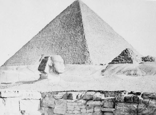 Иллюстрация к книге — Падшие ангелы. Запретное наследие древней расы [i_022.jpg]