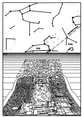 Иллюстрация к книге — Падшие ангелы. Запретное наследие древней расы [i_023.jpg]