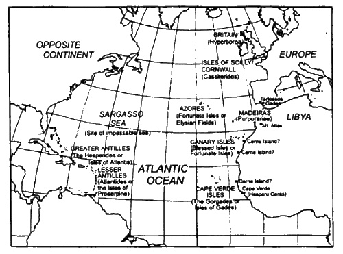 Иллюстрация к книге — Врата Атлантиды [i_009.jpg]