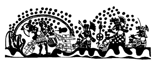 Иллюстрация к книге — Врата Атлантиды [i_013.jpg]