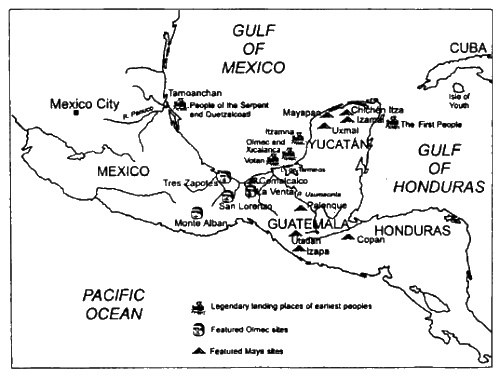 Иллюстрация к книге — Врата Атлантиды [i_019.jpg]
