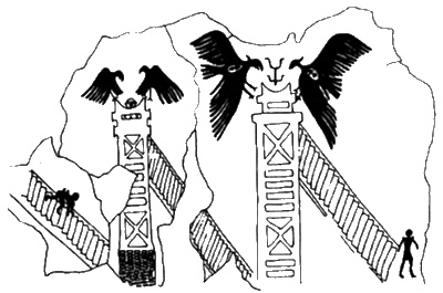 Иллюстрация к книге — Мистерия созвездия Лебедя [i_005.jpg]