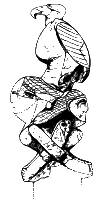 Иллюстрация к книге — Мистерия созвездия Лебедя [i_007.jpg]