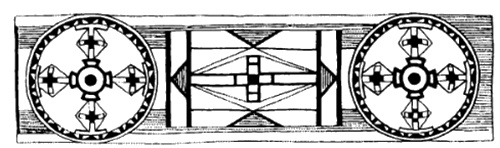 Иллюстрация к книге — Мистерия созвездия Лебедя [i_012.jpg]