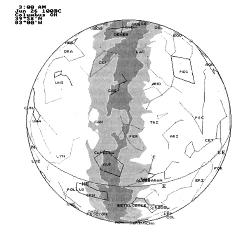 Иллюстрация к книге — Мистерия созвездия Лебедя [i_014.jpg]