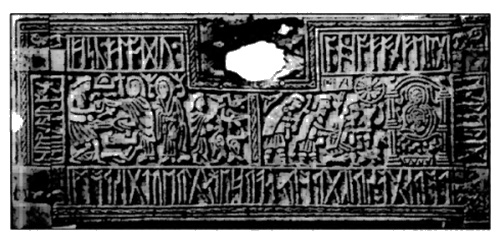 Иллюстрация к книге — Мистерия созвездия Лебедя [i_030.jpg]