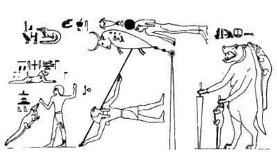 Иллюстрация к книге — Мистерия созвездия Лебедя [i_034.jpg]