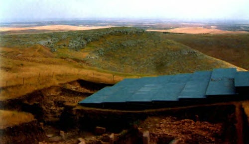 Иллюстрация к книге — Мистерия созвездия Лебедя [i_043.jpg]