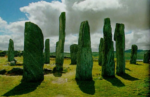 Иллюстрация к книге — Мистерия созвездия Лебедя [i_057.jpg]