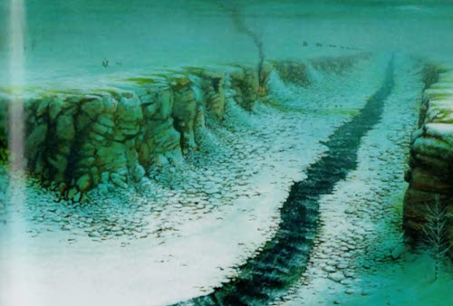 Иллюстрация к книге — Мистерия созвездия Лебедя [i_066.jpg]