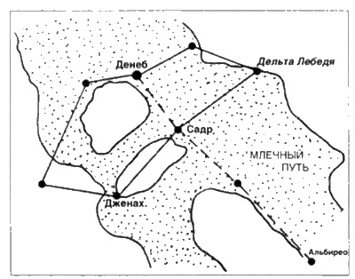 Иллюстрация к книге — Мистерия созвездия Лебедя [i_077.jpg]