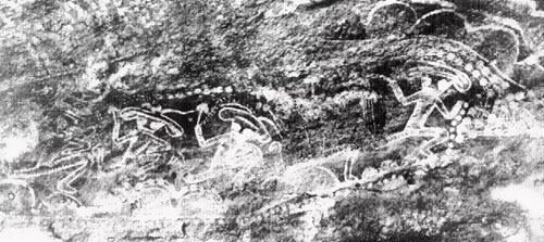 Иллюстрация к книге — Мистерия созвездия Лебедя [i_079.jpg]