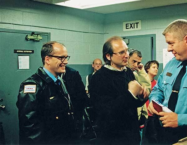 Иллюстрация к книге — Оттенки русского. Очерки отечественного кино [i_019.jpg]