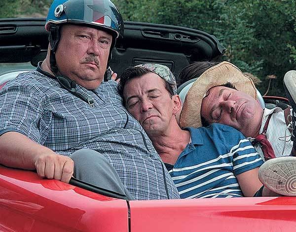 Иллюстрация к книге — Оттенки русского. Очерки отечественного кино [i_068.jpg]