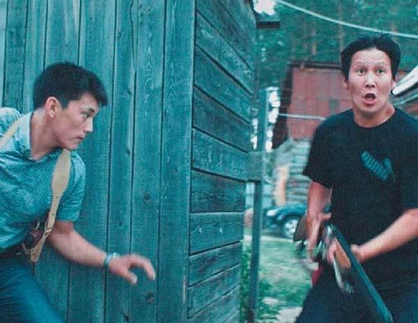 Иллюстрация к книге — Оттенки русского. Очерки отечественного кино [i_084.jpg]